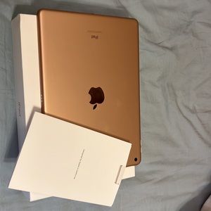 COPY - Ipad 8th generation 2020